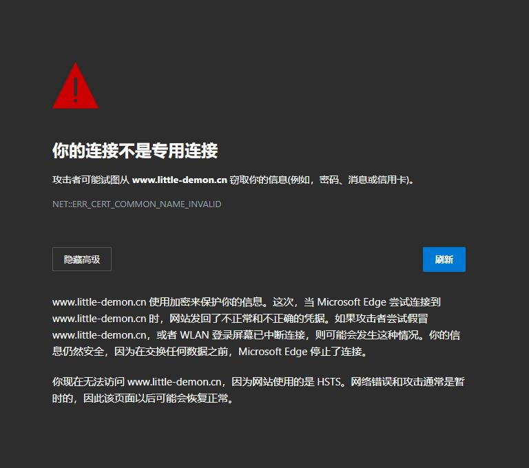 为什么一些国外网站无法访问?(国外网站不能访问的原因)